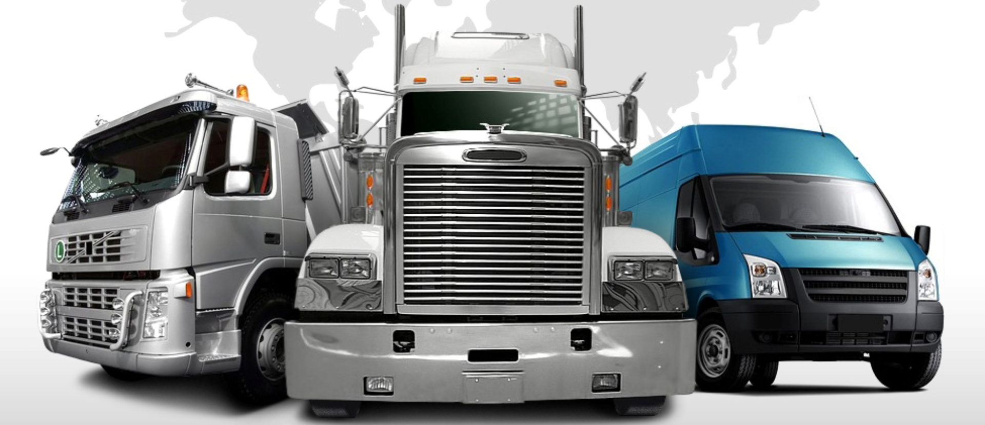 Large Truck, SUV, or Van Shipping:   State By State Carriers   Florida