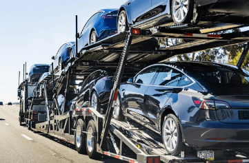 Car Shipping