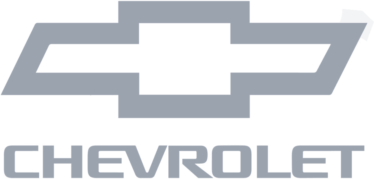 Chevrolet Logo