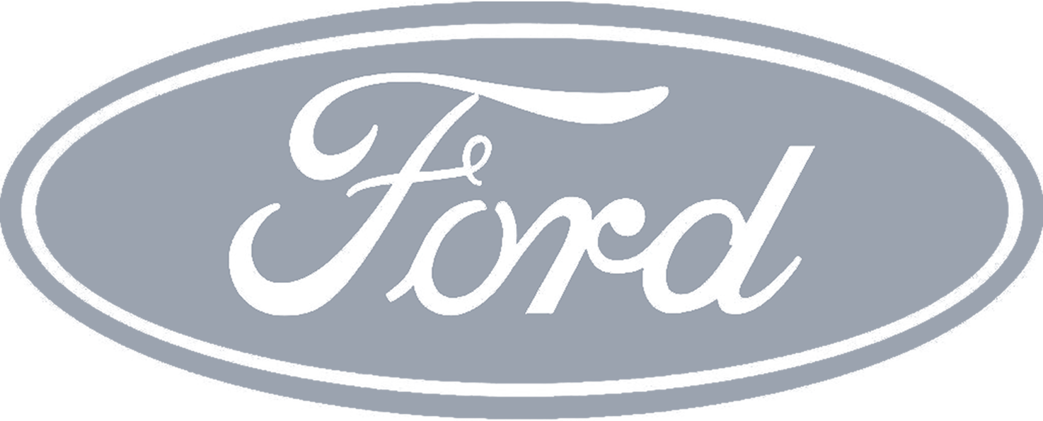 Ford Logo