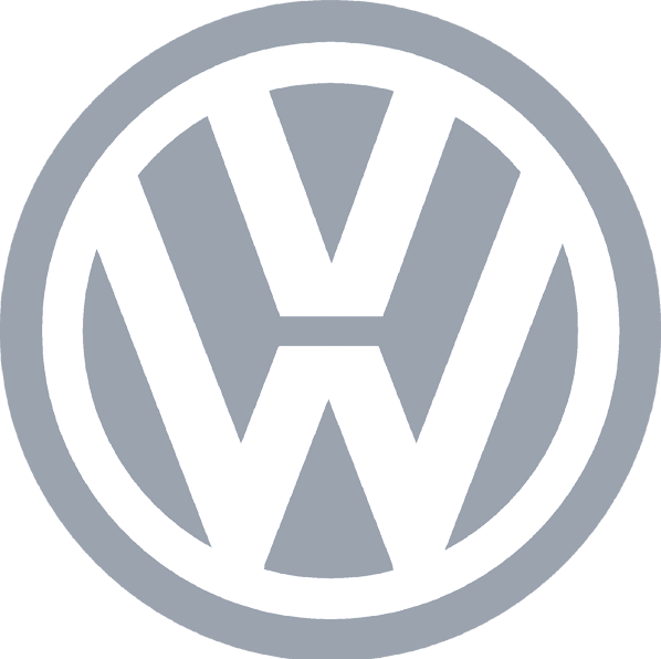 Volkswagen Logo